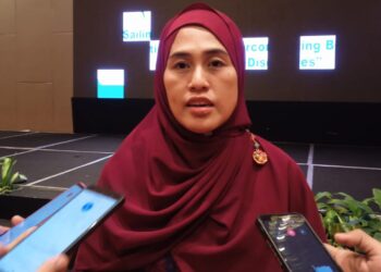 Kegiatan Palembang Cardiology Update Yang Ke-12