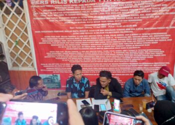 LSM MAK dan POSE RI Akan Lakukan Aksi Damai Mendorong Kapolda Sumsel Menuntaskan Terkait Kasus Dugaan Gudang BBM Ilegal Marijal Alias Dang