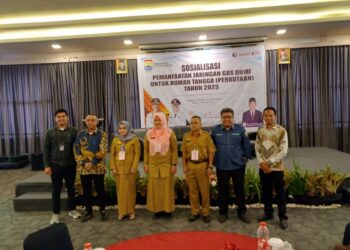 Bumi Untuk Rumah Tangga, Perkotaan Tahun 2023