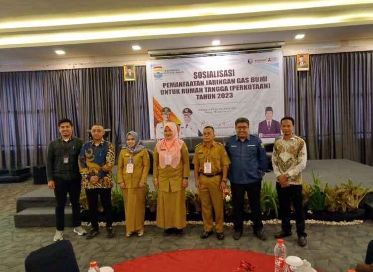 Bumi Untuk Rumah Tangga, Perkotaan Tahun 2023