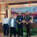 Seminar Nasional Lingkungan Hidup, Diselenggarakan Oleh Alam Hijau Lestari Indonesia AHLI