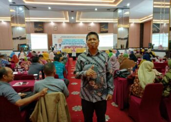 Peningkatan Kompetensi Guru Melalui Program Guru Penggerak Dalam Implementasi Merdeka Belajar