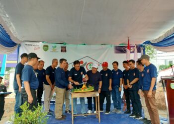 HUT Ke-19 Taruna Siaga Bencana Tahun 2023 Dengan Tema “TAGANA BERANI”