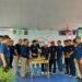 HUT Ke-19 Taruna Siaga Bencana Tahun 2023 Dengan Tema “TAGANA BERANI”