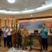 Pengembangan Layanan Kalibrasi Pada Dinas Perdagangan Provinsi Sumatera Selatan Tahun 2023