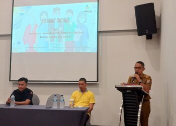 Peningkatan Akses Layanan Tuberkulosis Yang Bermutu Dan Berpihak Pada Pasien