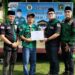 Bild Yawenda Puspa Negara, SH Salurkan 3 Ekor Sapi Qurban 2023