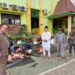 Pimpinan Cabang Muhammadiyah Menggelar Pemotongan Hewan Kurban