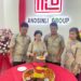 Grand Opening PT. Andsinli Sumber Baru Yang Menjual Tedmond Berkualitas