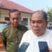 Zulkarnain, M.Pd. Kepala Sekolah SMK Negeri 5 Palembang Menggelar Pemotongan Hewan Kurban