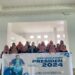 Perempuan Milenial Sumatera Selatan  Dukung Gus Imin/Abdul Muhaimin Iskandar Capres 2024