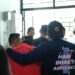 Menjelang Hari Bhakti Adhyaksa Kejari Tanggamus, Melakukan Penahanan 3 Orang Tersangka Kasus Korupsi