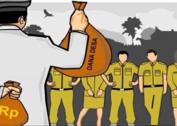 Camat Pulaupanggung Belum Berikan Tanggapan