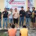 Tekab 308 Polres Tanggamus Lakukan Tindakan Tegas Terukur 2 DPO Curas Semaka