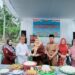 Bupati Tanggamus Menghadiri Peringatan Hut Pekon Wonoharjo Ke-71