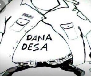 Informasi Publik Pekon Airbakoman Diduga Tidak Wajar