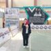 Bupati Tanggamus Hadiri Kompetisi Basket Ball “Bupati CUP TH 2023”