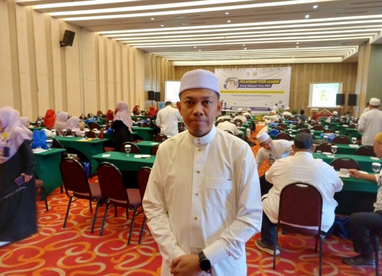 Zafa Tour memberangkatkan Jama’ah Umroh Dan Haji Mencapai 10.000 Dalam Setahun