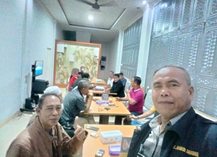 M Asyik Mengucapkan Hari Koperasi Indonesia Ke-76