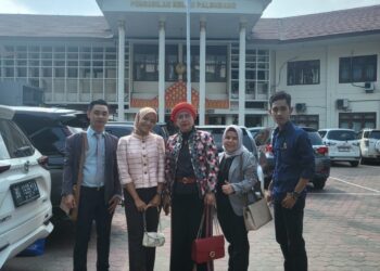 PH Nurmala Dalam TPPU Pembuktian Terbalik Adalah Hak Terdakwa
