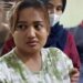 Resmi Ditahan Lina Mukherjee Senyum Saat Tangan Diborgol