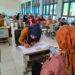 Bantuan Pendidikan PIP Melalui Aspirasi Anggota DPR RI Komisi X H.Mustafa Kamal S.S Di SD Negeri 40 Palembang