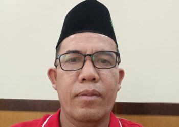 Pimpinan Cabang Muhammadiyah Kota Palembang Mengucapkan Happy Muharram 1445 H