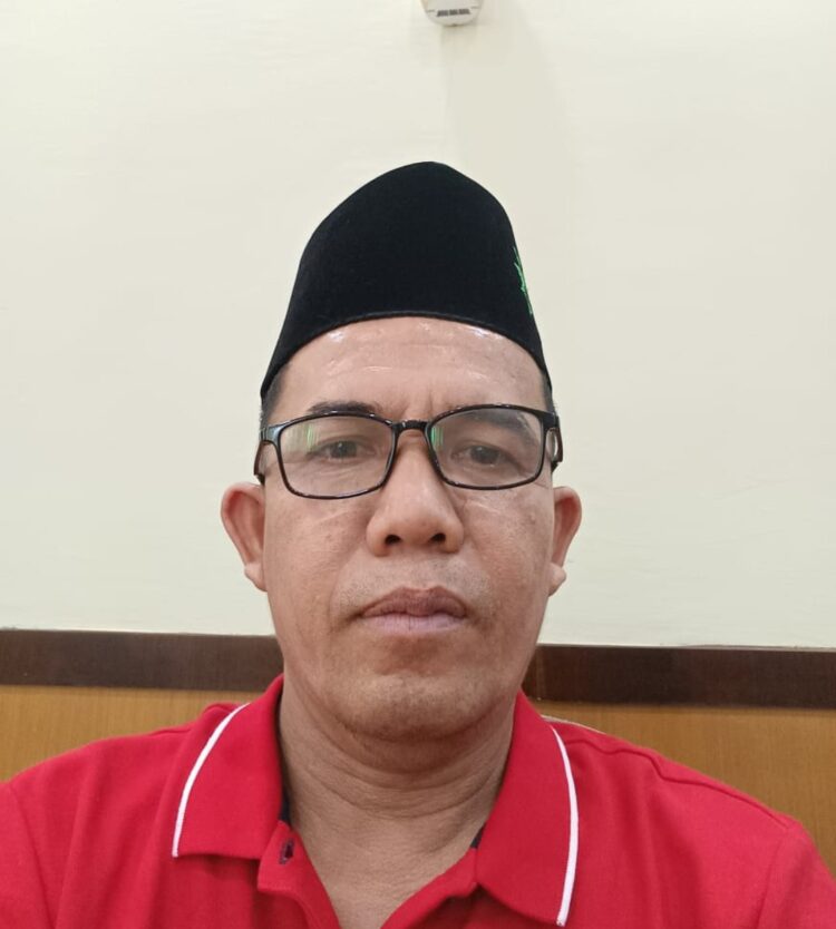 Pimpinan Cabang Muhammadiyah Kota Palembang Mengucapkan Happy Muharram 1445 H