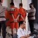 Sadis! Pelaku Mutilasi, Juga Kuliti Dan Rebus Potongan Tubuh Korban