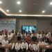 Pembukaan Pelatihan CDAKB Kompetensi PJT Ke-2 Perusahaan Alat-alat Kesehatan dan Laboratorium