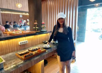 Gapyeong Korean BBQ Hadir Di Kota Palembang Dengan Rasa Yang Mantap