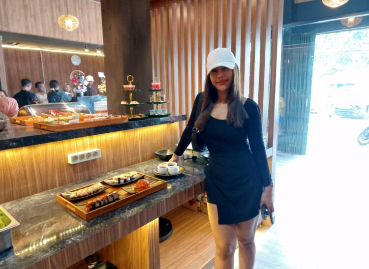 Gapyeong Korean BBQ Hadir Di Kota Palembang Dengan Rasa Yang Mantap