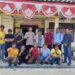 Polsek SS III Gelar Sosialisasi dan Himbauan Terhadap Pengusaha Pemilik Orgen