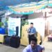 DPW PKB Provinsi Sumsel Drs.Ramlan Holdan Membuka Turnamen/Lomba Gaple Di Kecamatan Ilir Timur 1