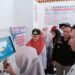 Bupati Tanggamus Hadiri Launching Anjungan Dukcapil Mandiri