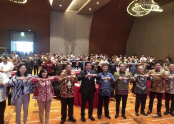 Forum Bisnis Sumatera Multi Investment And Trade (SUMMIT) 2023