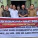 Deklarasi Damai, FKUB Ogan Ilir Himbau Tidak Kampanye Ditempat Ibadah