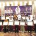 Dinas DPMPTSP Kabupaten Banyuasin Mendapatkan Pemberian Anugerah “Kemitraan Awards” Tahun 2023