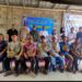 416 KK Warga Ketapang 1 Terima Bibit