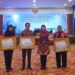 Kabupaten Tanggamus Raih Penganugerahan BKN Award 2023 Pontianak Kalbar