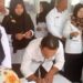 409 P3K Kabupaten Tanggamus Menandatangani Dokumen Perjanjian Kerja