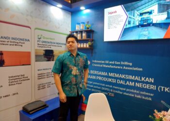 Kegiatan SKK MIGAS Yang Dihadiri APROKIP