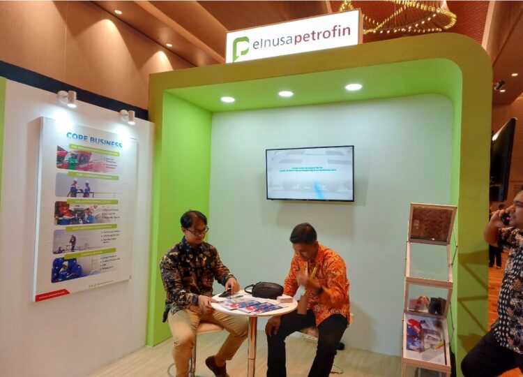 Dalam Kegiatan SKK MIGAS Kini Hadir Elnusapetrofin