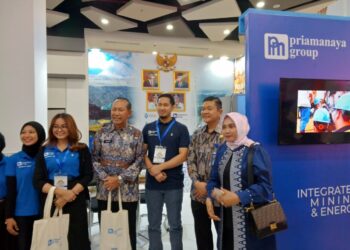 Pembukaan Multi Investment And Trade SUMMIT 2023