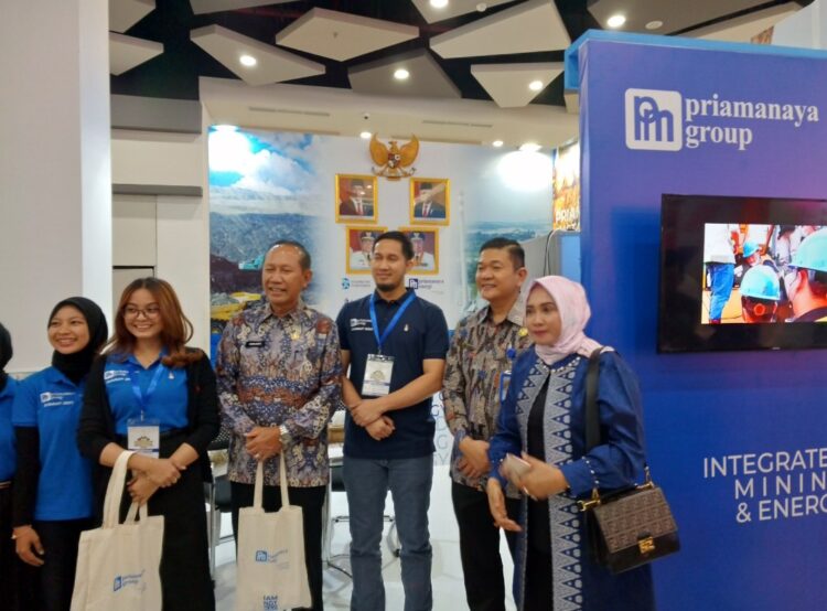 Pembukaan Multi Investment And Trade SUMMIT 2023