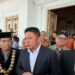 Wisuda XXXVI Sarjana Strata I Universitas Palembang