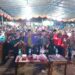 Syukuran HUT Republik Indonesia Yang Ke-78 Bersama Drs Ramlan Holdan DPW PKB Sumsel