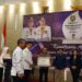 Anugerah “Kemitraan Award” Yang Di Dapat PT. Hijau Lestari Raya Fibreboard Dari Dinas DPMPTSP Provinsi Sumsel