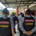 Lapas Kotaagung Bersama BNNK Tanggamus Razia Kamar Hunian