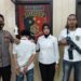 Wanita DPO Curas Ranmor Ditangkap Polsek Wonosobo dan Tekab 308 Presisi